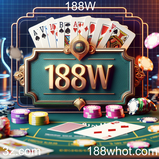 A Fascinante Mundo dos Jogos de Cartas no 188W